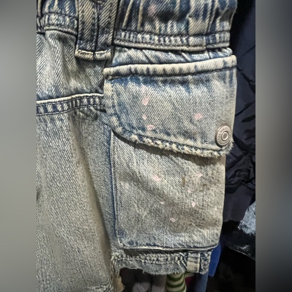 Free People We The Free Mojave Shortall, Various Sizes, NWT - Picture 10 of 11